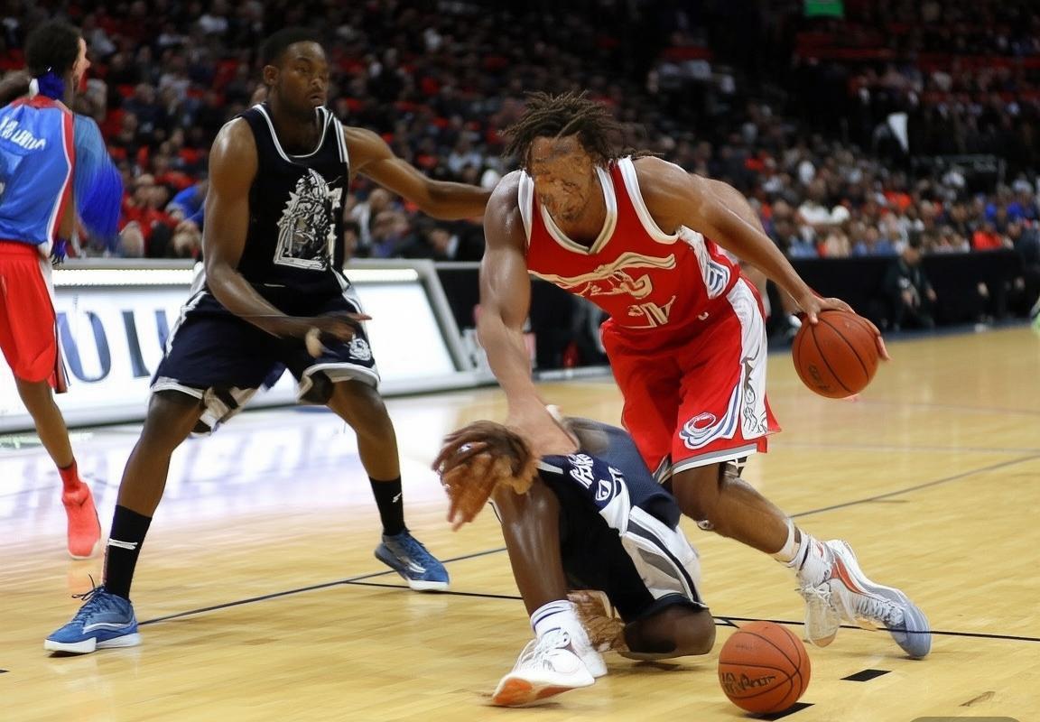 2012年NBA季后赛：雷霆逆袭马刺，青春力量书写传奇(图3)