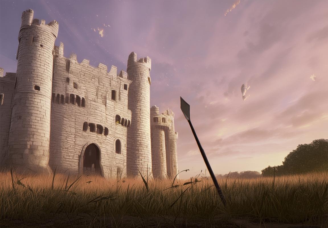 白色城堡vs兰斯：巅峰对决中的战术智慧与团队默契(图1)