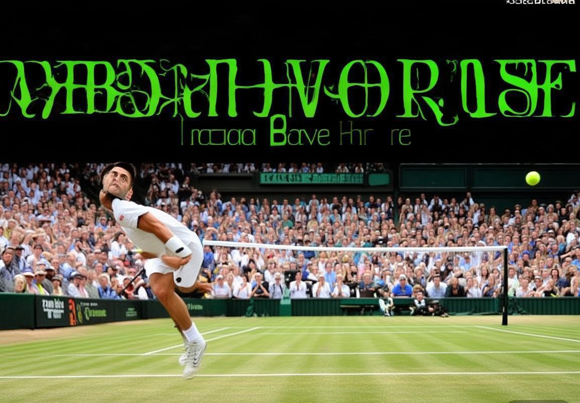 2015温布尔登网球赛：德约科维奇与费德勒巅峰对决回顾(图2)