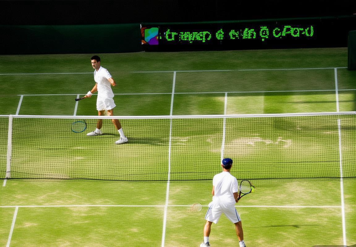 2015温布尔登网球赛：德约科维奇与费德勒巅峰对决回顾(图1)