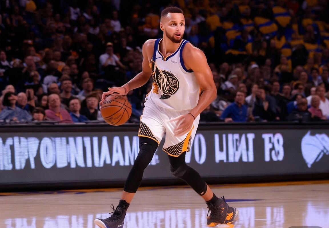 2017年NBA精彩对决：勇士三分盛宴击败76人内线强攻(图2)