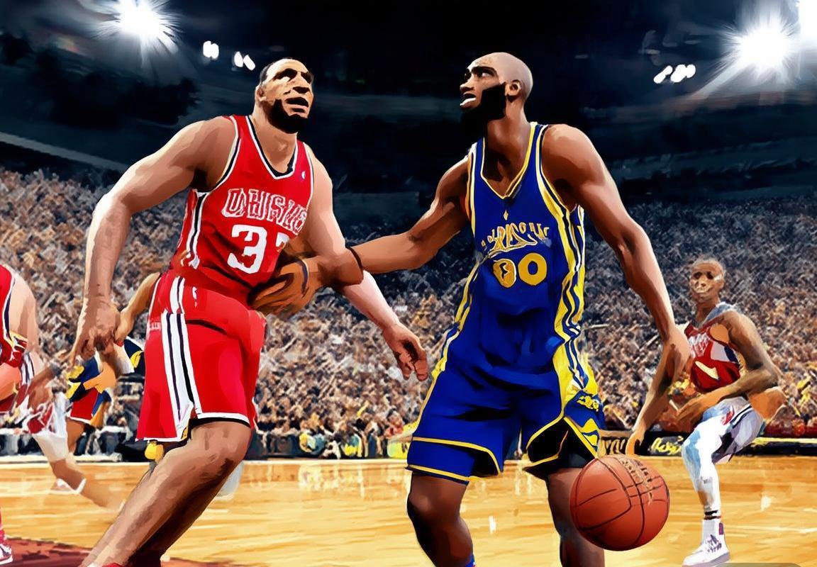 火箭逆袭快船：西部格局关键战役纪实(图2)