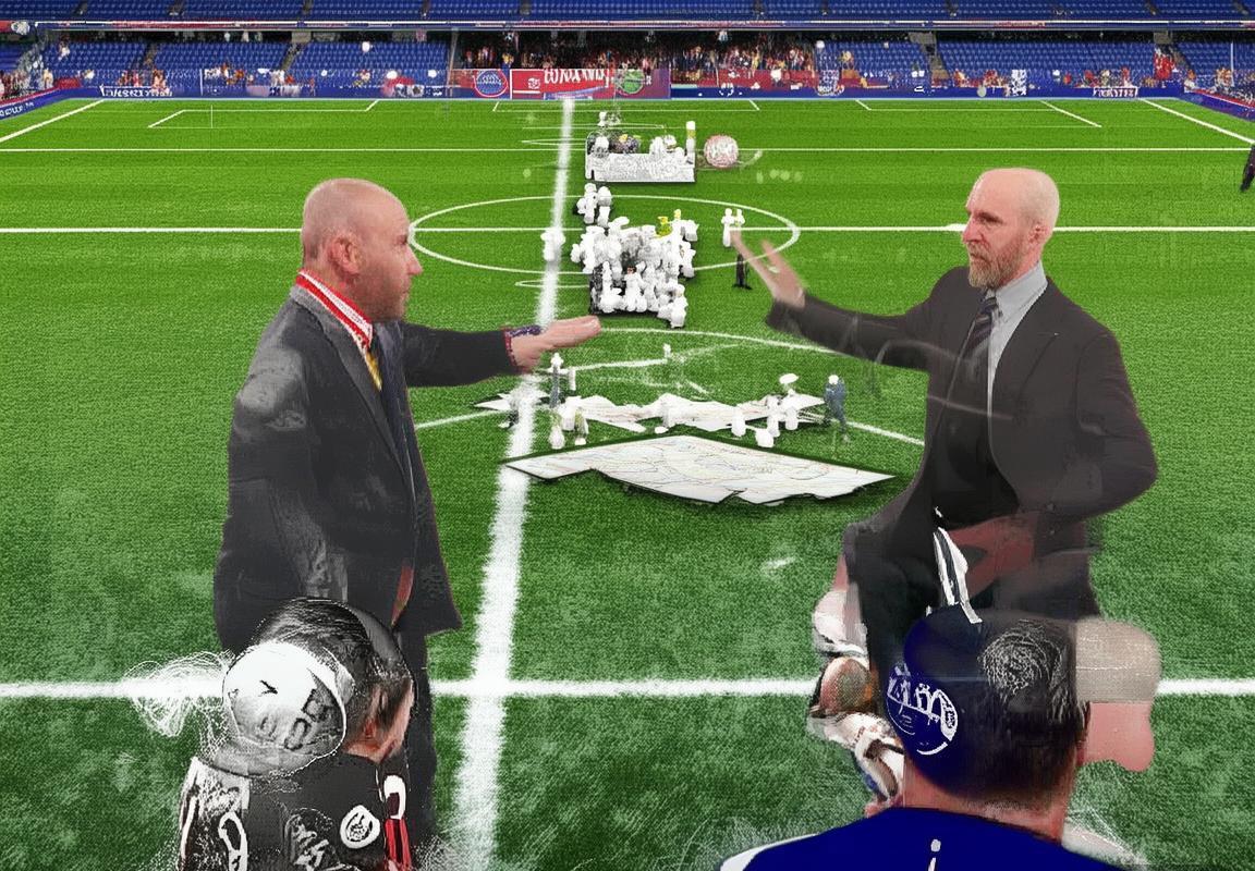 法甲焦点战：巴黎圣曼VS雷恩激战热议不断(图3)