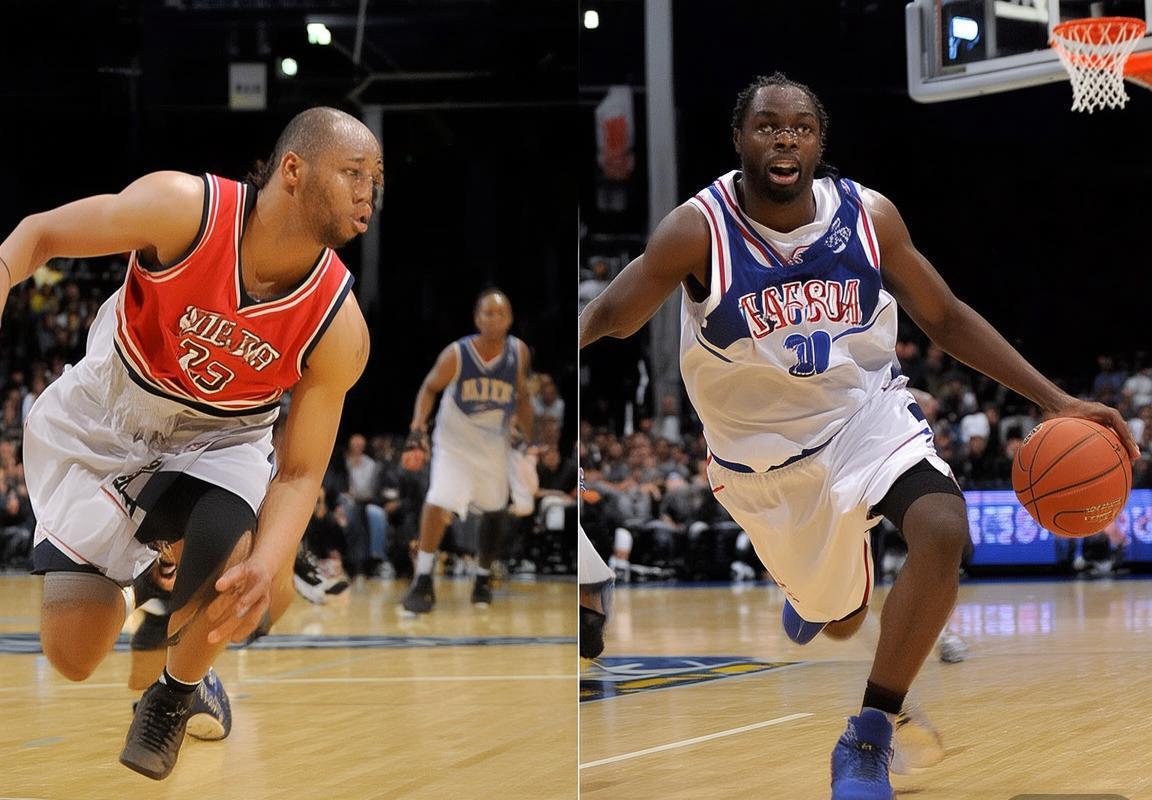 2016赛季北京首钢与青岛双星对决：战术较量与球员风采盘点(图3)